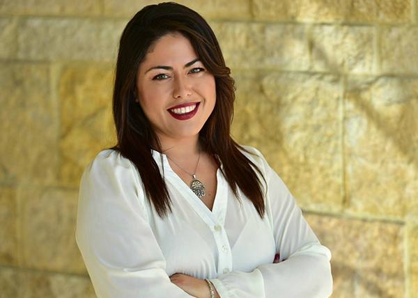 Nicole Suisa, Esq. '12